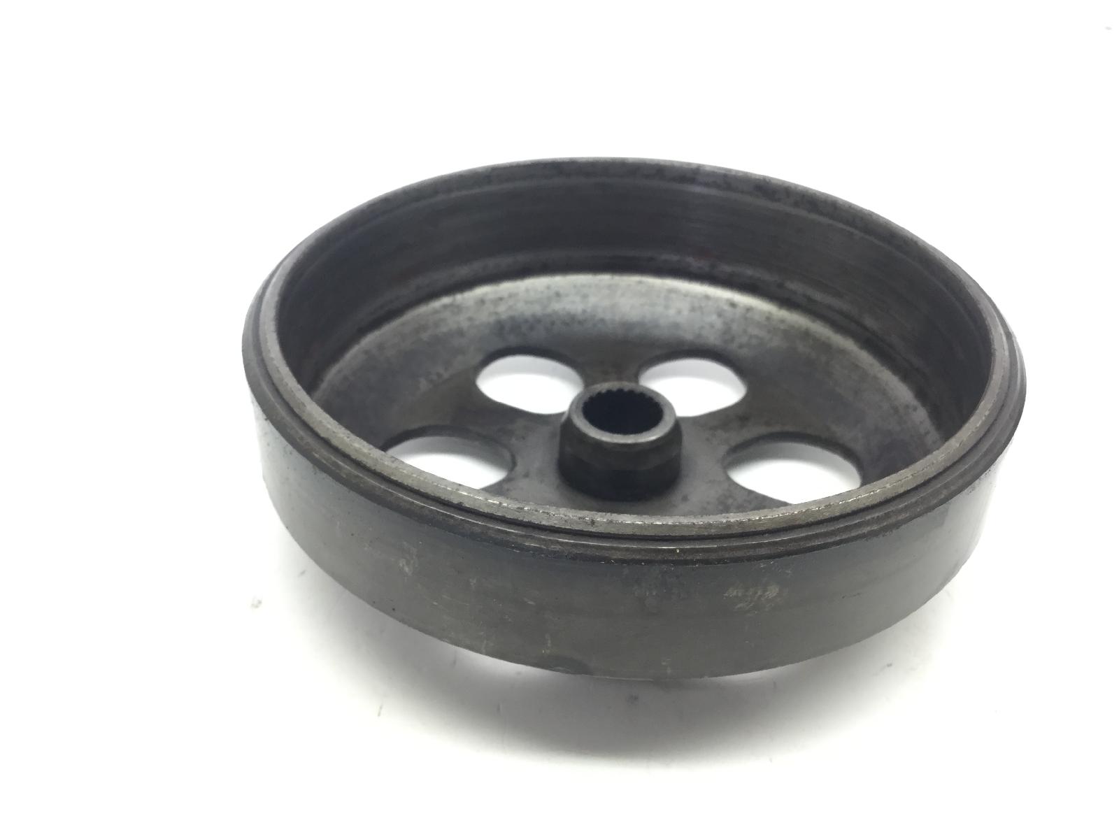Campana frizione aprilia scarabeo e3 125 2006 2006 td005