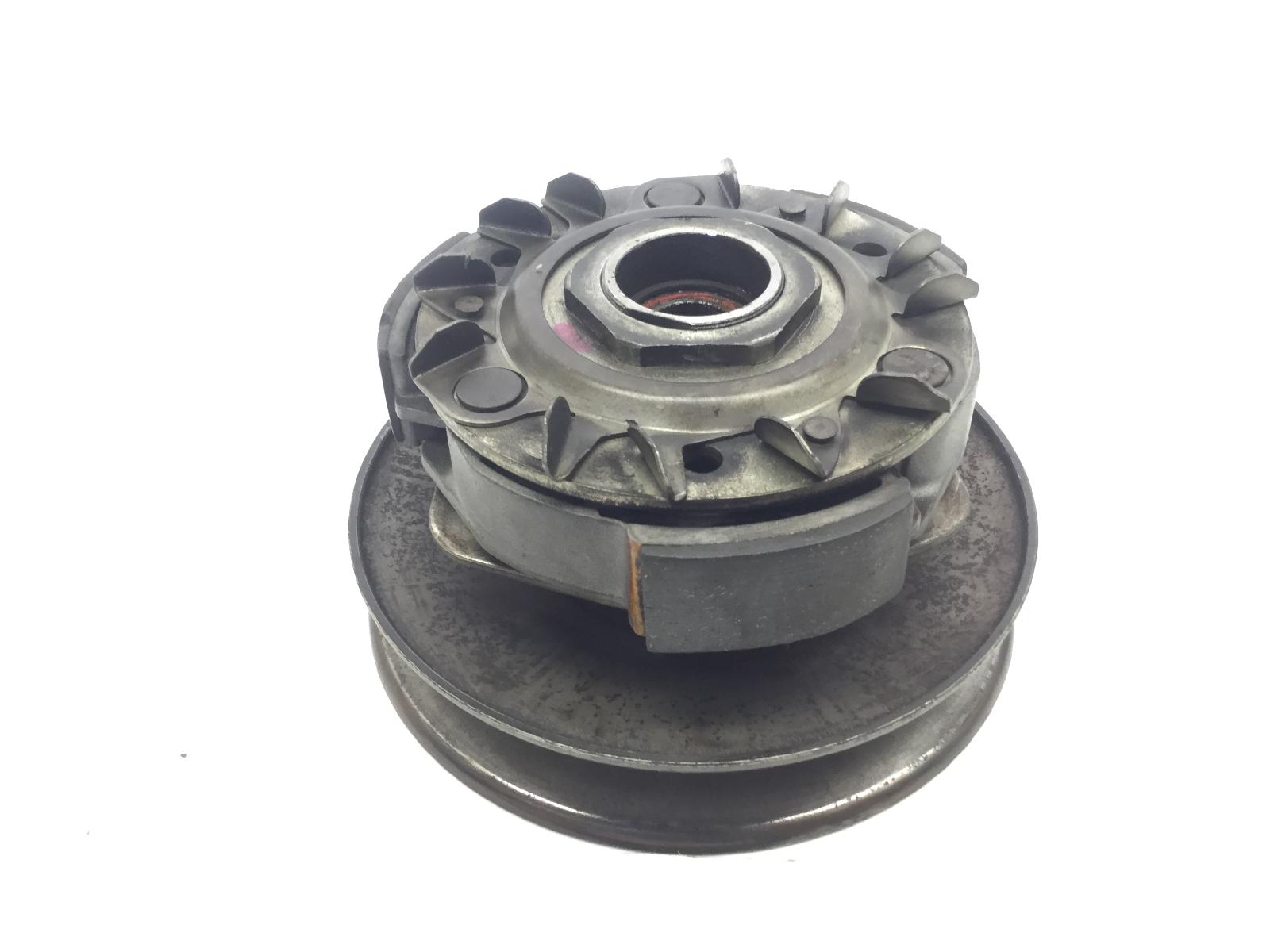 Correttore di coppia e frizione aprilia scarabeo e3 125 2006 2006 td005
