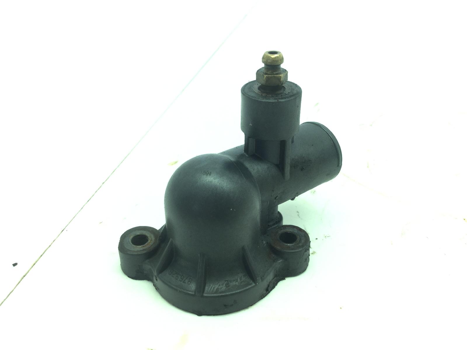 Aprilia scarabeo e3 125 coperchio termostato valvola termostatica 2006 2006 td005