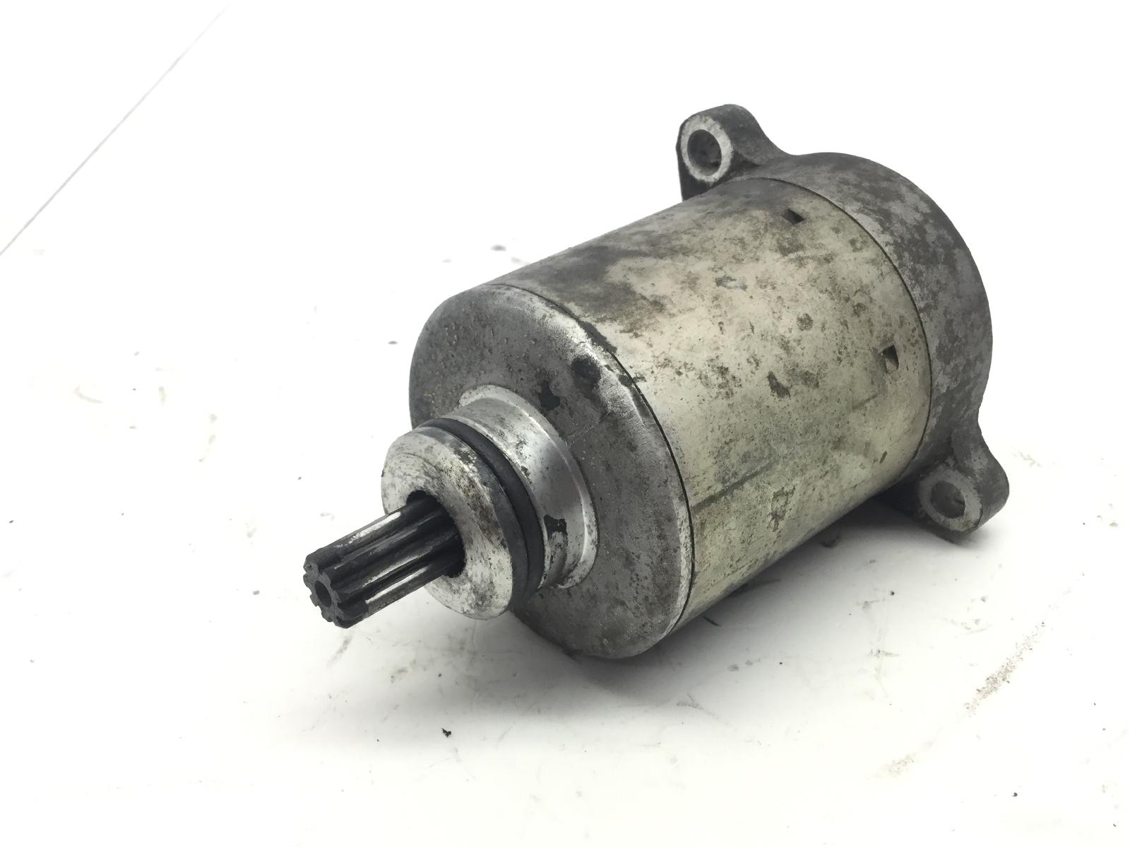 Aprilia scarabeo e3 125 motorino avviamento starter 2006 2006 td005
