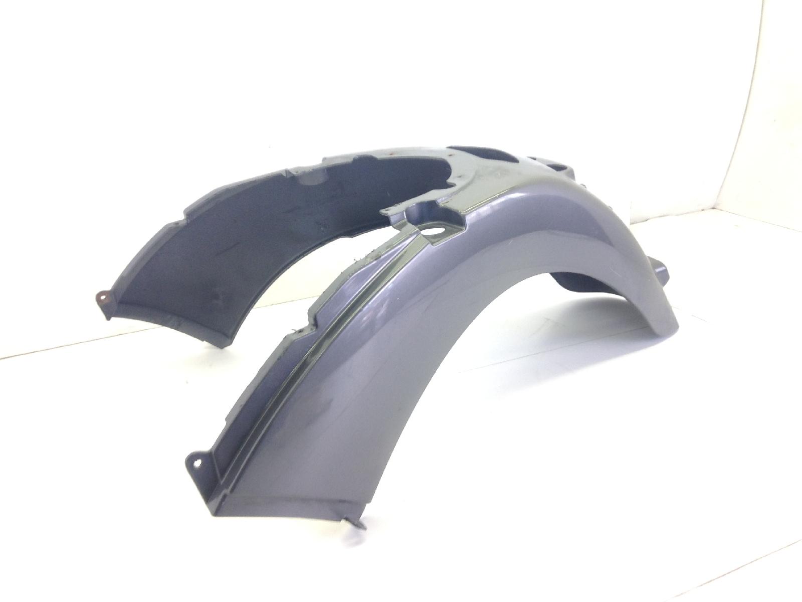 Aprilia scarabeo e3 125 carena coda codone posteriore 2006 2006 td005