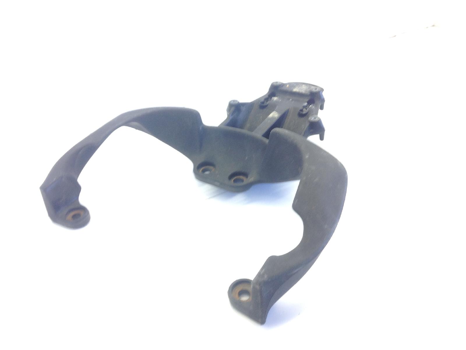 Aprilia scarabeo e3 125 maniglione posteriore portapacchi 2006 2006 td005