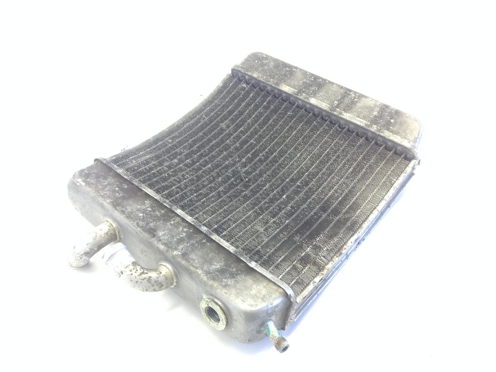 Aprilia scarabeo e3 125 radiatore acqua liquido raffreddamento motore 2006 2006 td005
