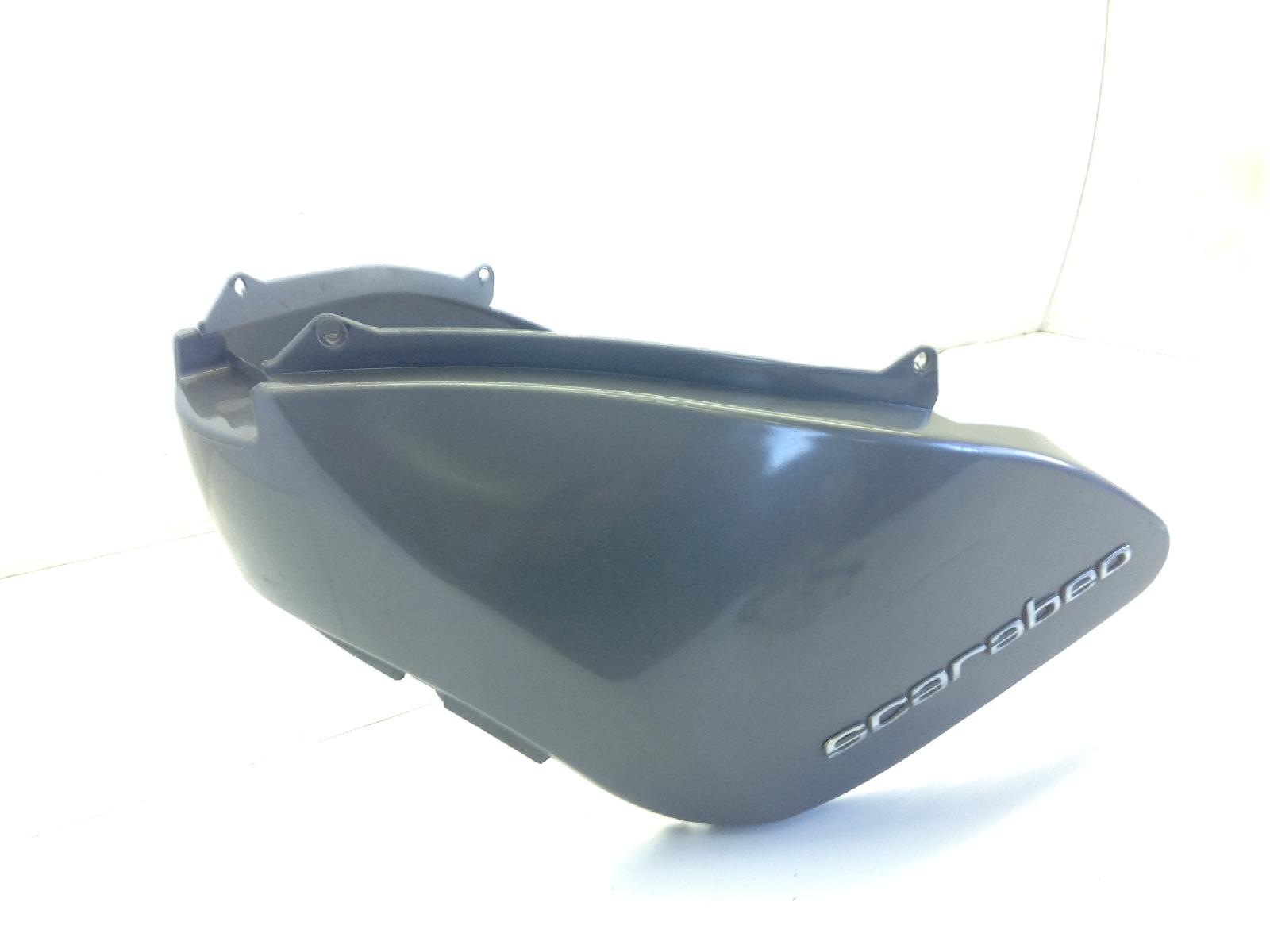 Aprilia scarabeo e3 125 carena coperchio ispezione motore 2006 2006 td005
