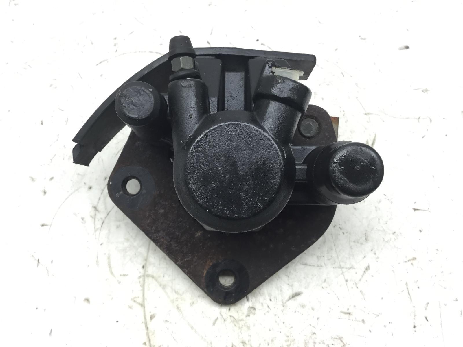 Romet soft chopper 125 pinza freno anteriore - interasse: 60 mm 2020 2020 ld3pc1610a