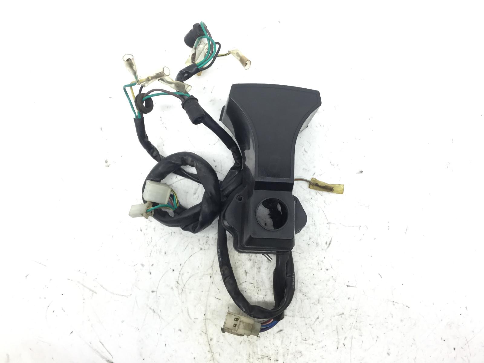 Romet soft chopper 125 gruppo spie strumentazione contachilometri 2020 2020 ld3pc1610a