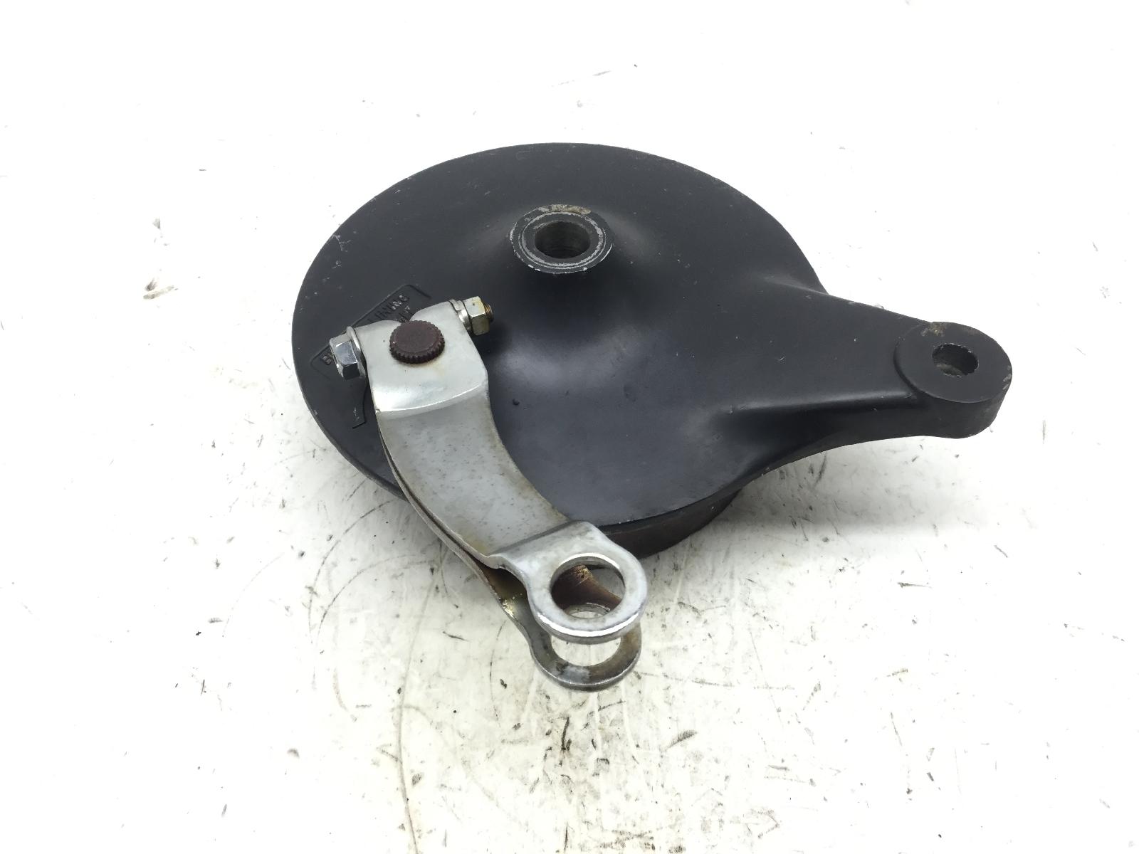 Romet soft chopper 125 coperchio portaceppo tamburo freno posteriore 2020 2020 ld3pc1610a
