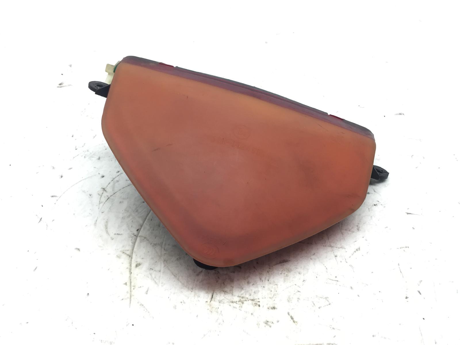 Romet soft chopper 125 faro fanale stop posteriore 2020 2020 ld3pc1610a