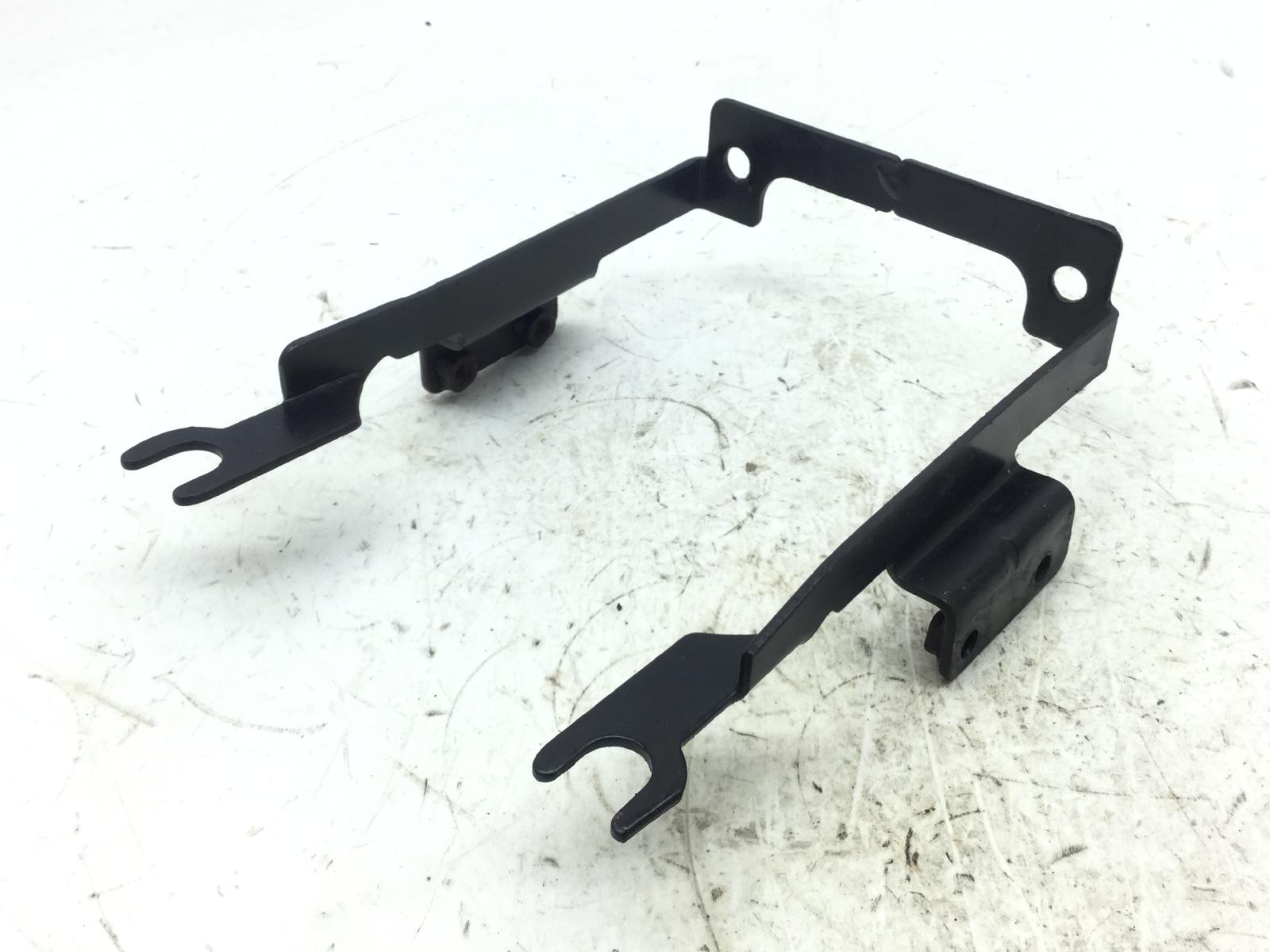 Romet soft chopper 125 staffa supporto luce targa posteriore 2020 2020 ld3pc1610a