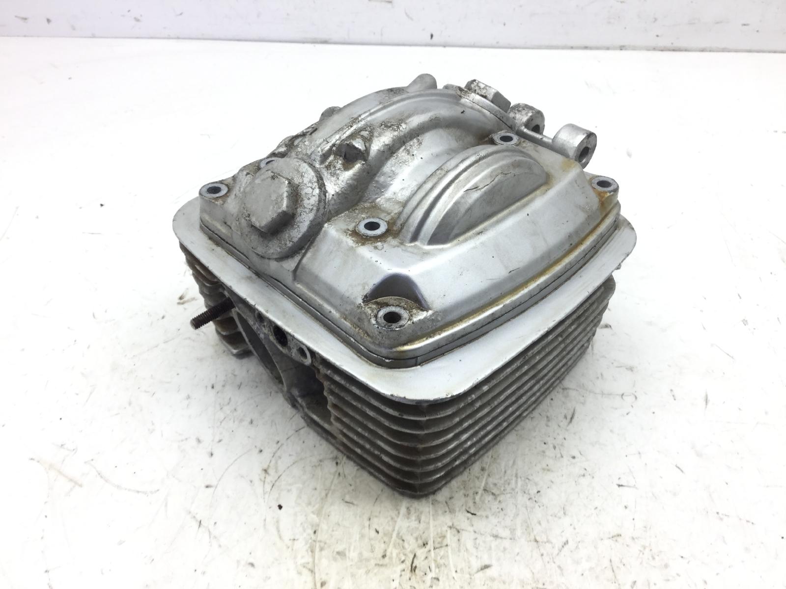 Romet soft chopper 125 testa testata head completa 2020 2020 ld3pc1610a