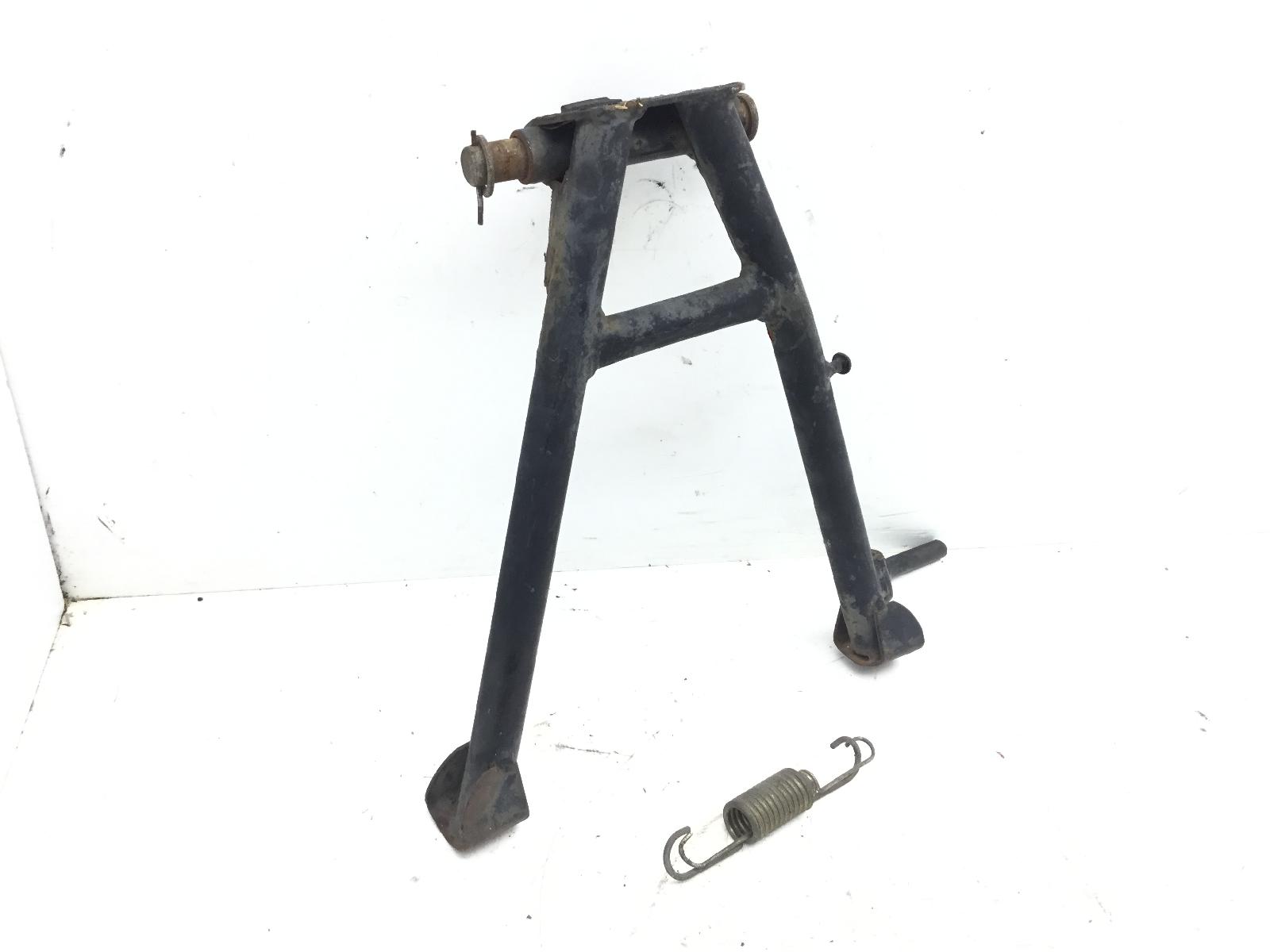 Romet soft chopper 125 cavalletto centrale e molle 2020 2020 ld3pc1610a