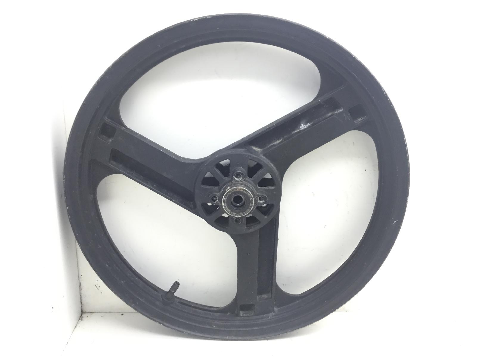 Romet soft chopper 125 cerchio ruota anteriore 18 x 1.85 2020 2020 ld3pc1610a