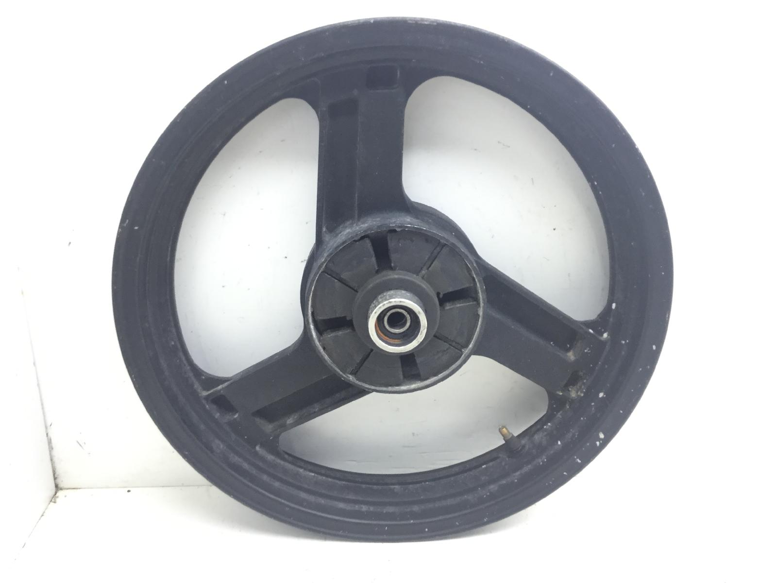 Romet soft chopper 125 cerchio ruota posteriore 16 x 2.5 2020 2020 ld3pc1610a