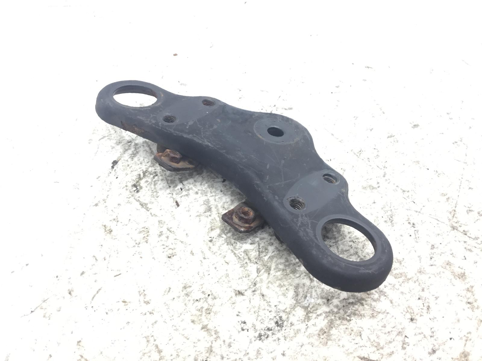 Romet soft chopper 125 piastra superiore forcella 2020 2020 ld3pc1610a