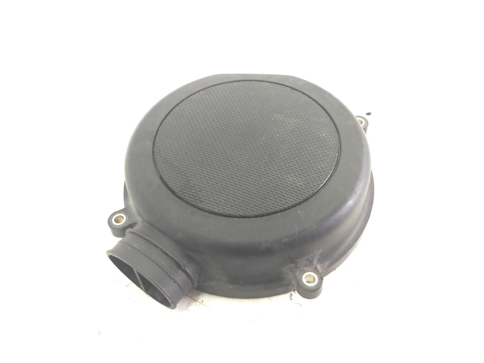Yamaha xenter hw 125 coperchio filtro aria carter trasmissione 2019 2020 sed41
