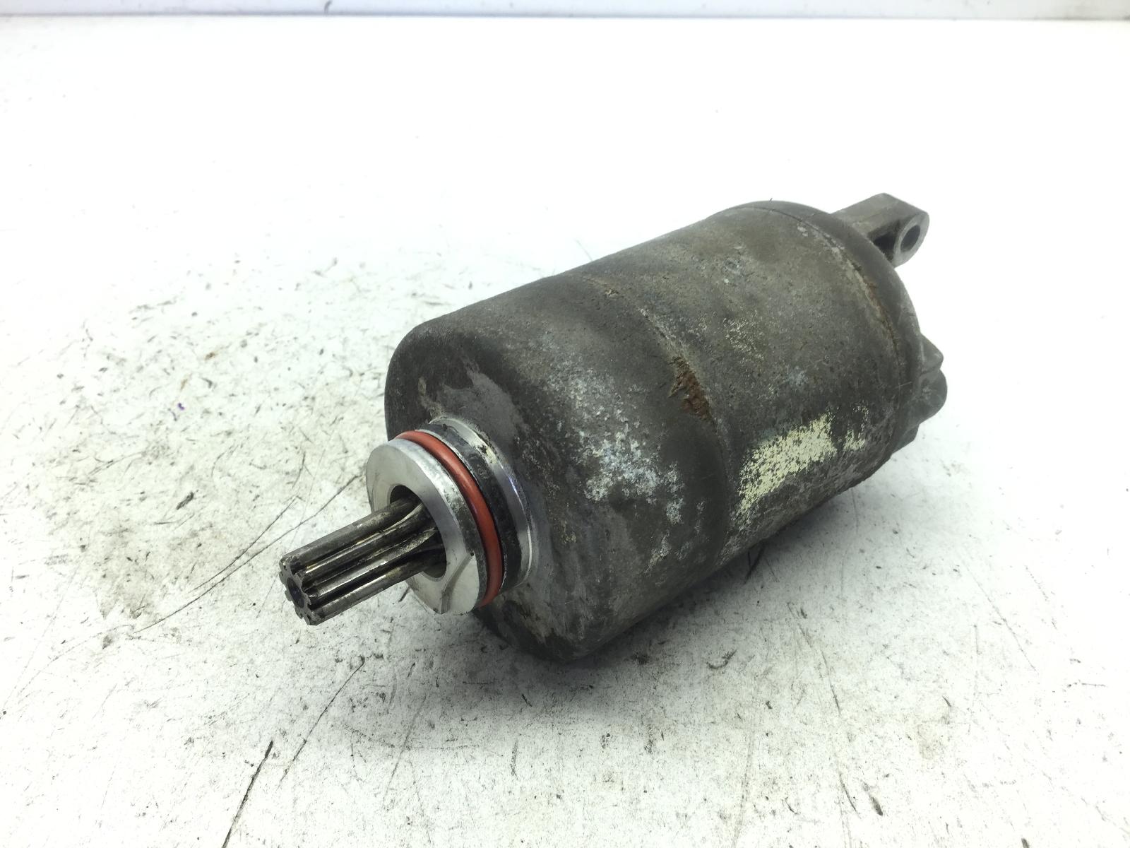 Yamaha xenter hw 125 motorino avviamento starter 2019 2020 sed41