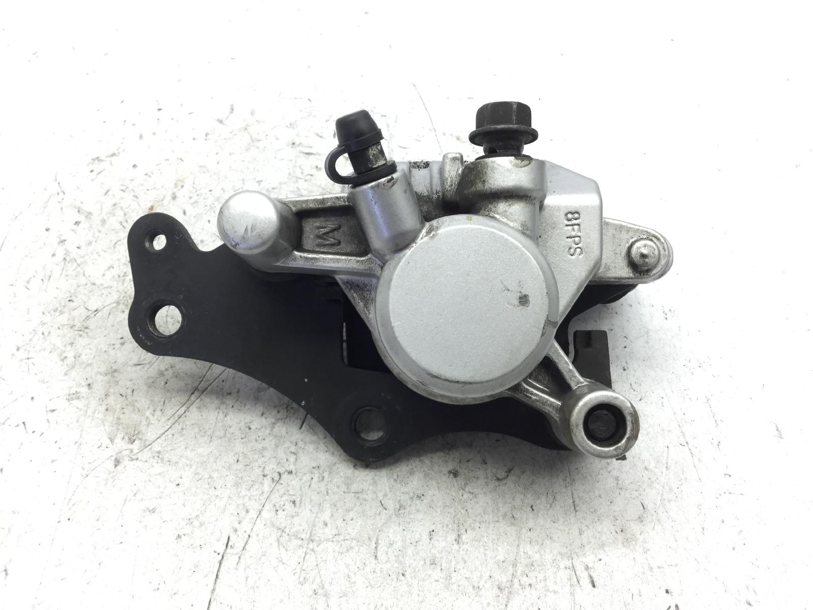 Yamaha xenter hw 125 pinza freno - interasse: 65 mm 2019 2020 sed41