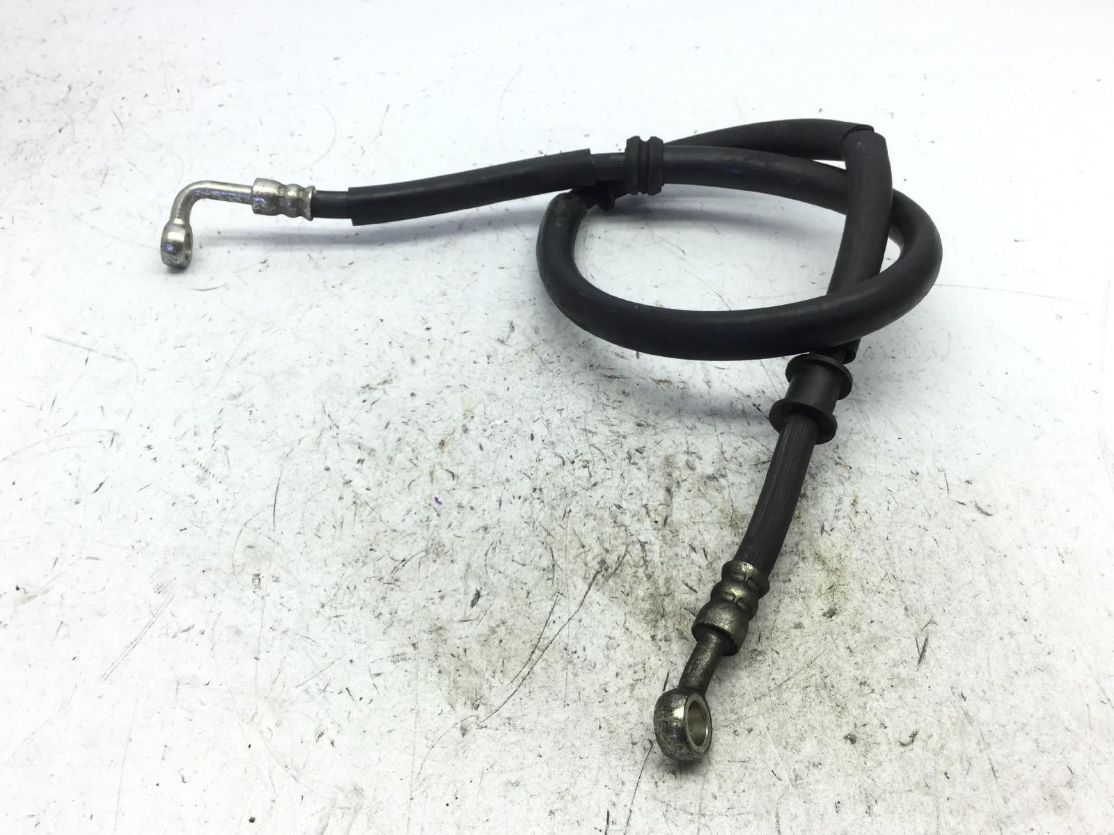 Yamaha xenter hw 125 tubo freno anteriore 2019 2020 sed41