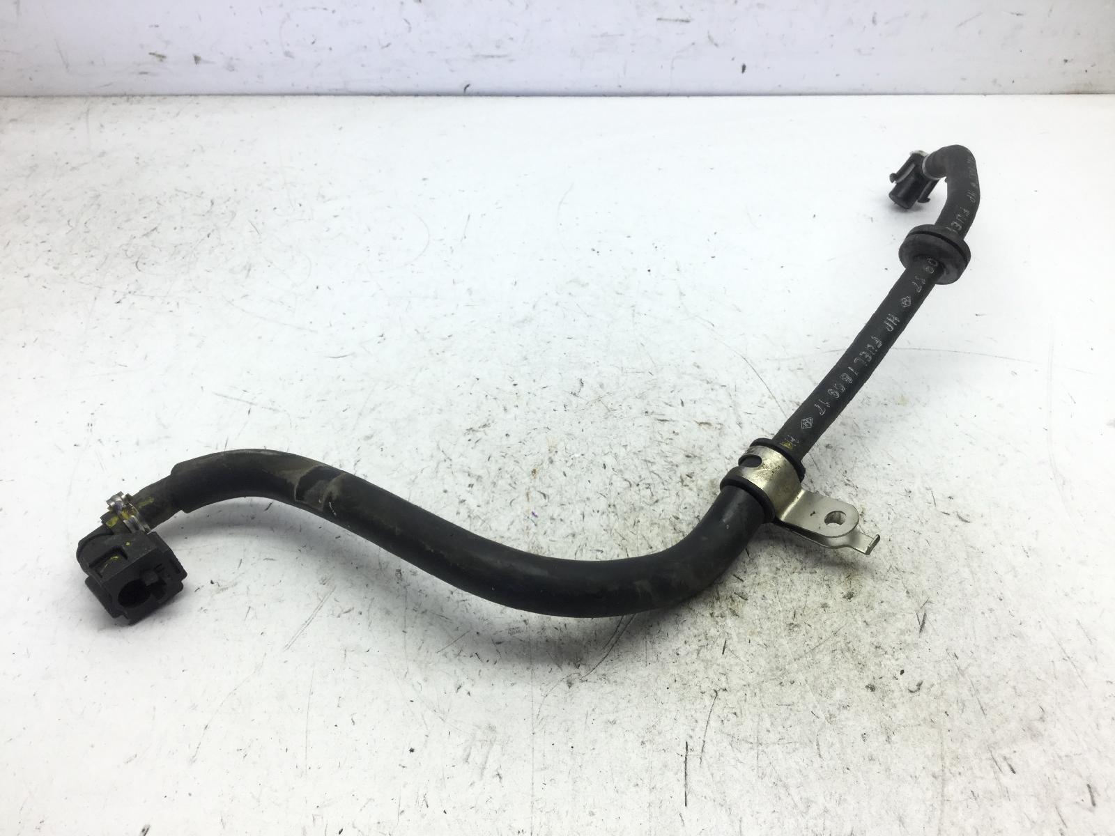 Yamaha xenter hw 125 tubo benzina carburante fuel 2019 2020 sed41