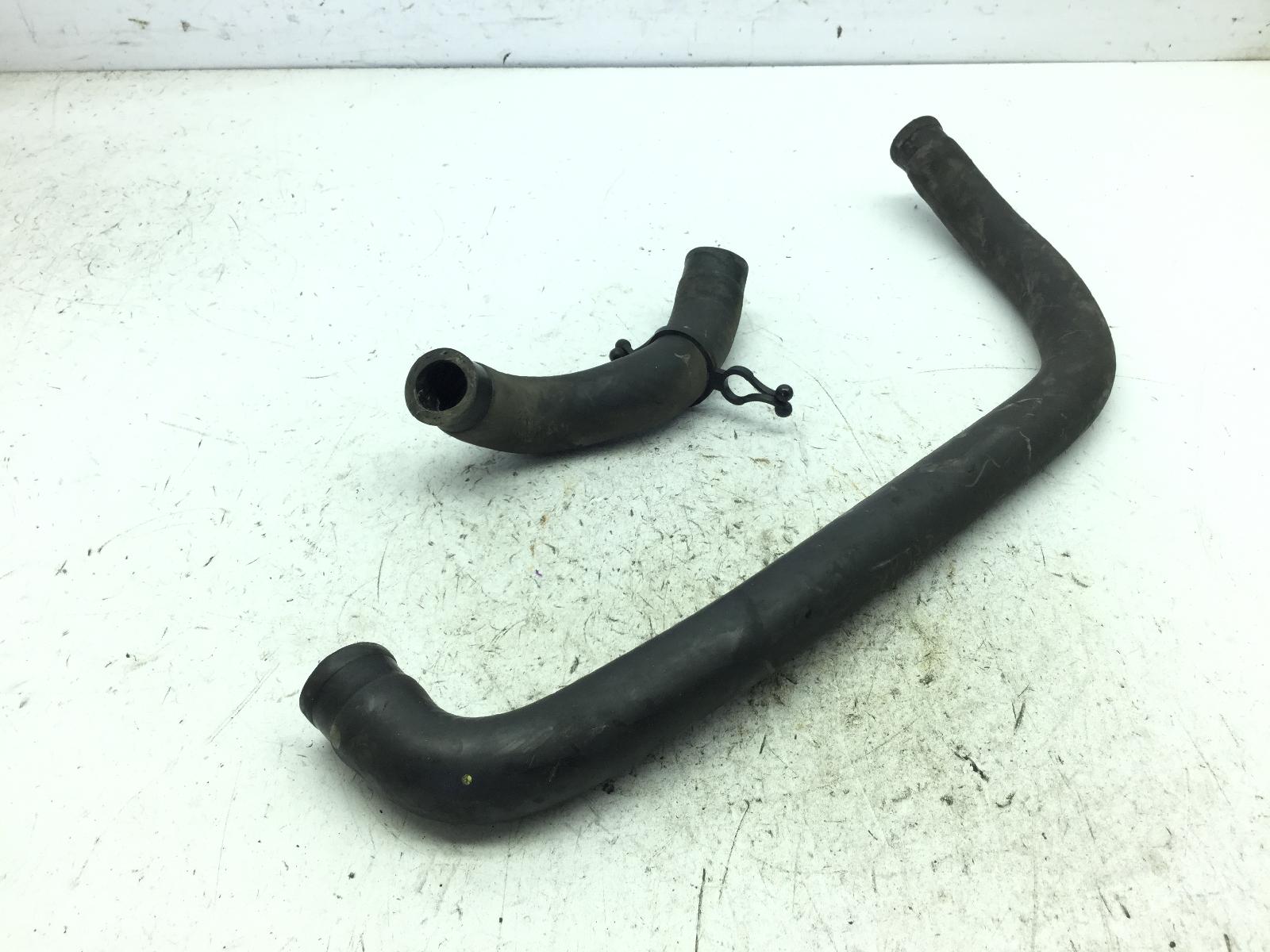 Yamaha xenter hw 125 coppia tubi acqua radiatore liquido raffreddamento 2019 2020 sed41