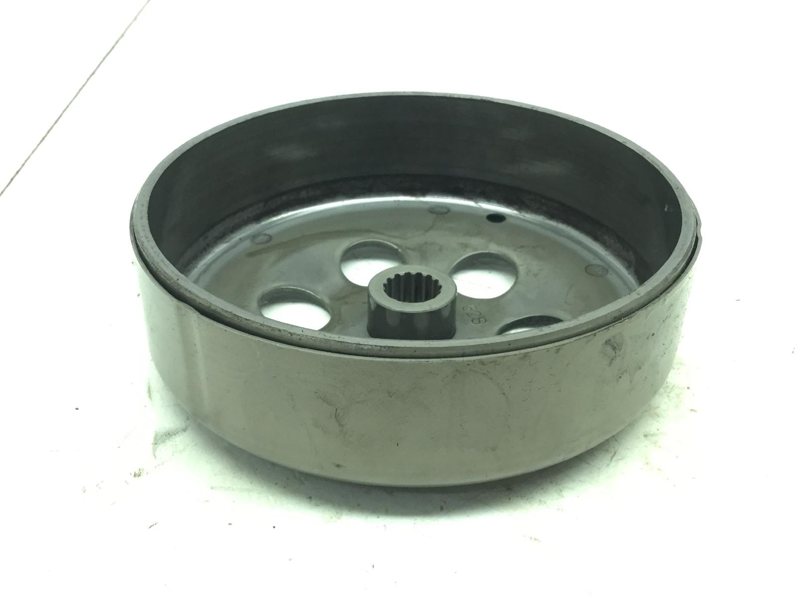Campana frizione yamaha xenter hw 125 2019 2020 sed41