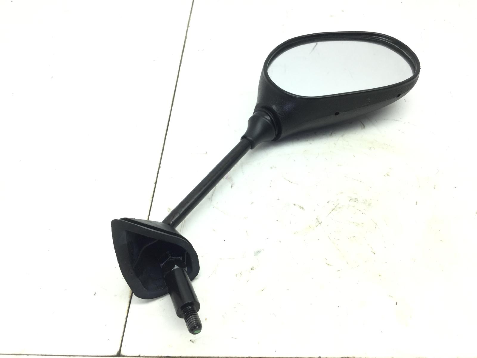Specchio specchietto destro yamaha xenter hw 125 2019 2020 sed41