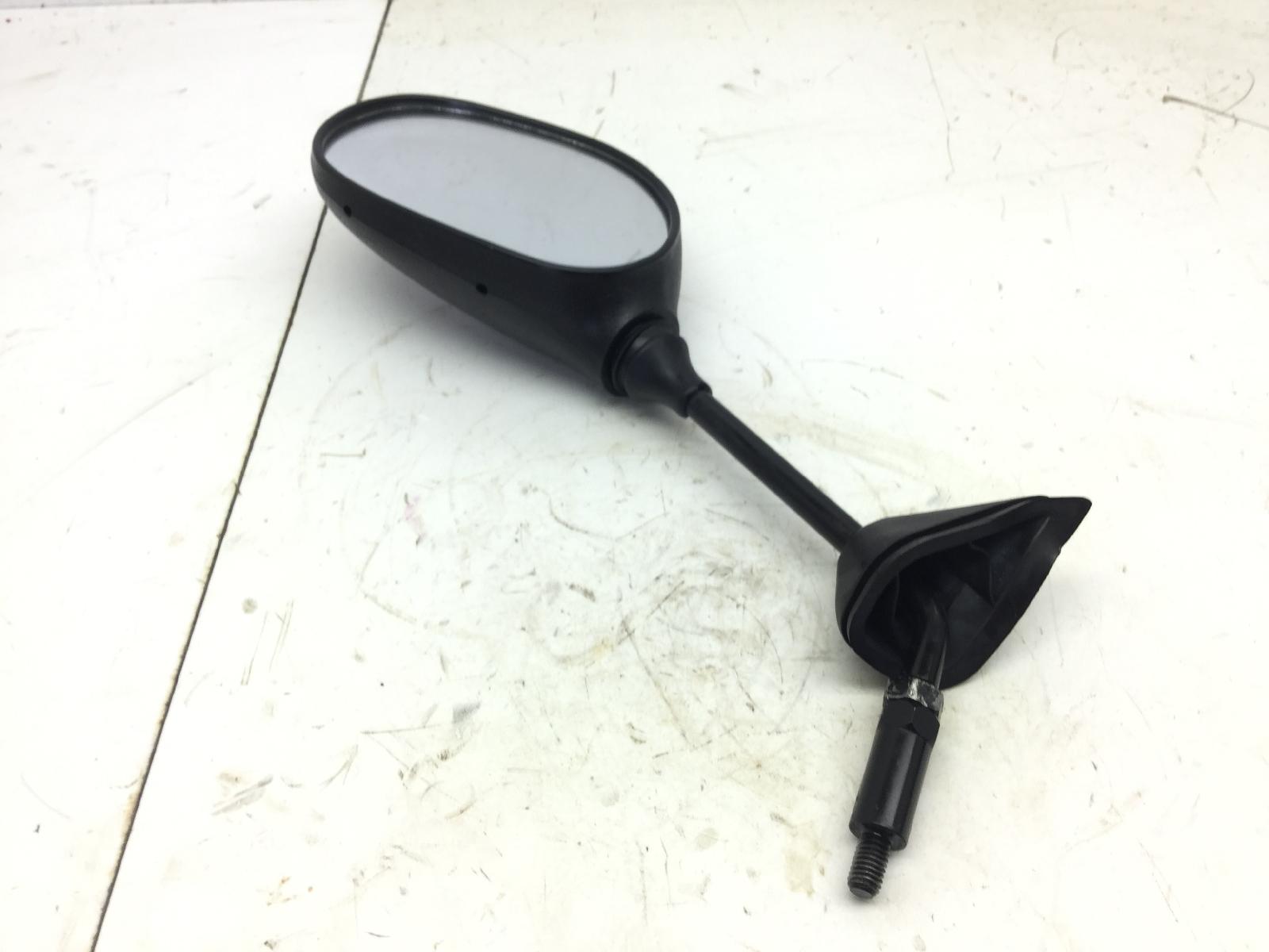Specchio specchietto sinistro yamaha xenter hw 125 2019 2020 sed41