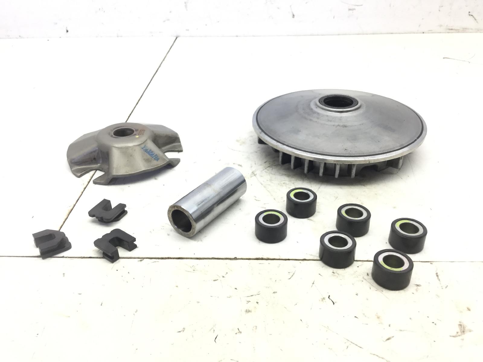 Puleggia mobile variatore yamaha xenter hw 125 2019 2020 sed41