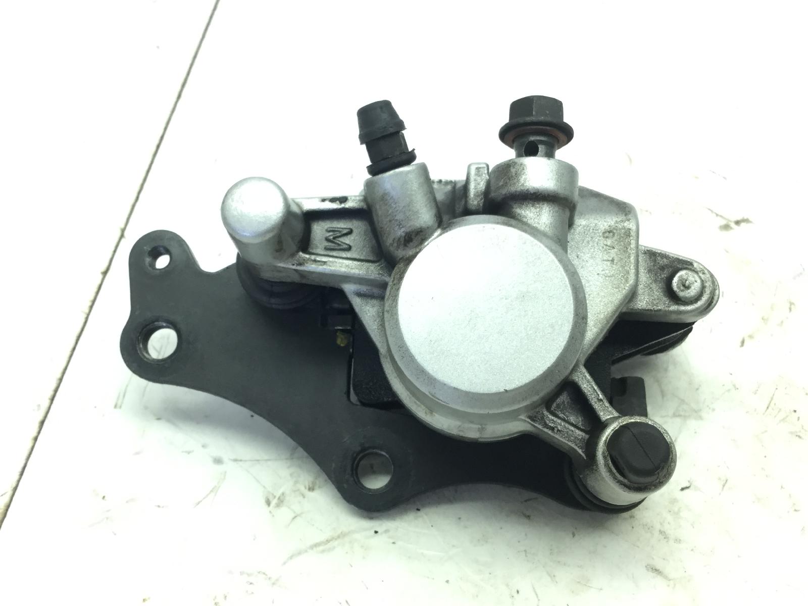Yamaha xenter hw 125 pinza freno anteriore - interasse: 65 mm 2019 2020 sed41