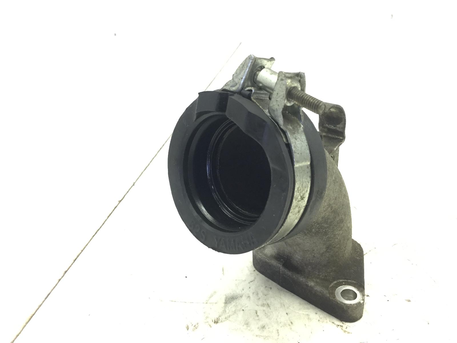 Collettore aspirazione yamaha xenter hw 125 2019 2020 sed41