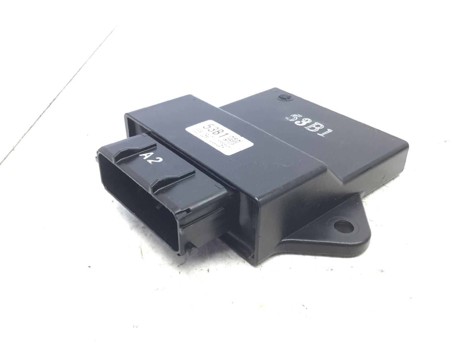 Yamaha xenter hw 125 centralina motore cdi 2019 2020 sed41