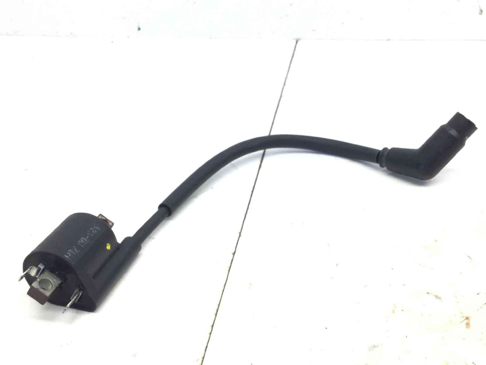 Yamaha xenter hw 125 bobina accensione completa cavo e pipetta 2019 2020 sed41