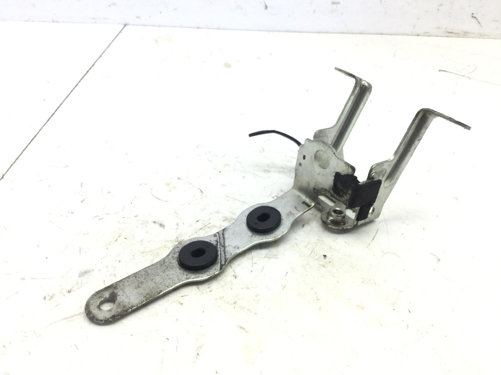 Yamaha xenter hw 125 staffa supporto scatola batteria 2019 2020 sed41