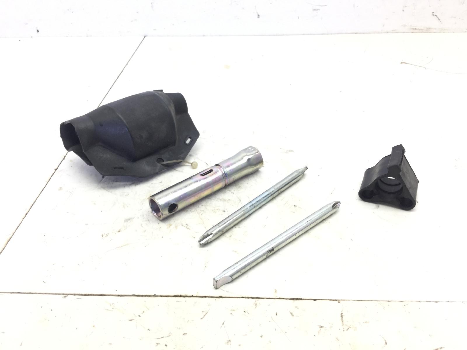 Yamaha xenter hw 125 kit attrezzi attrezzatura di bordo 2019 2020 sed41