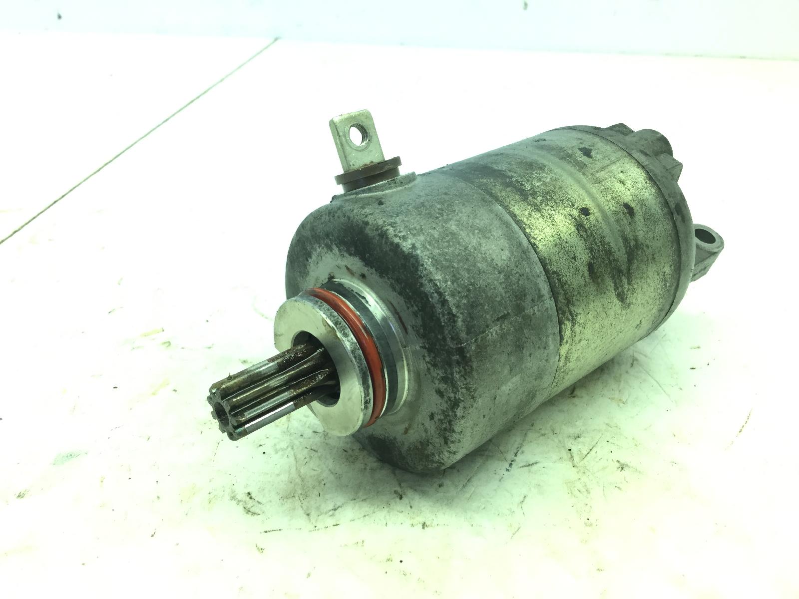 Motorino avviamento starter yamaha xenter hw 125 2019 2020 sed41