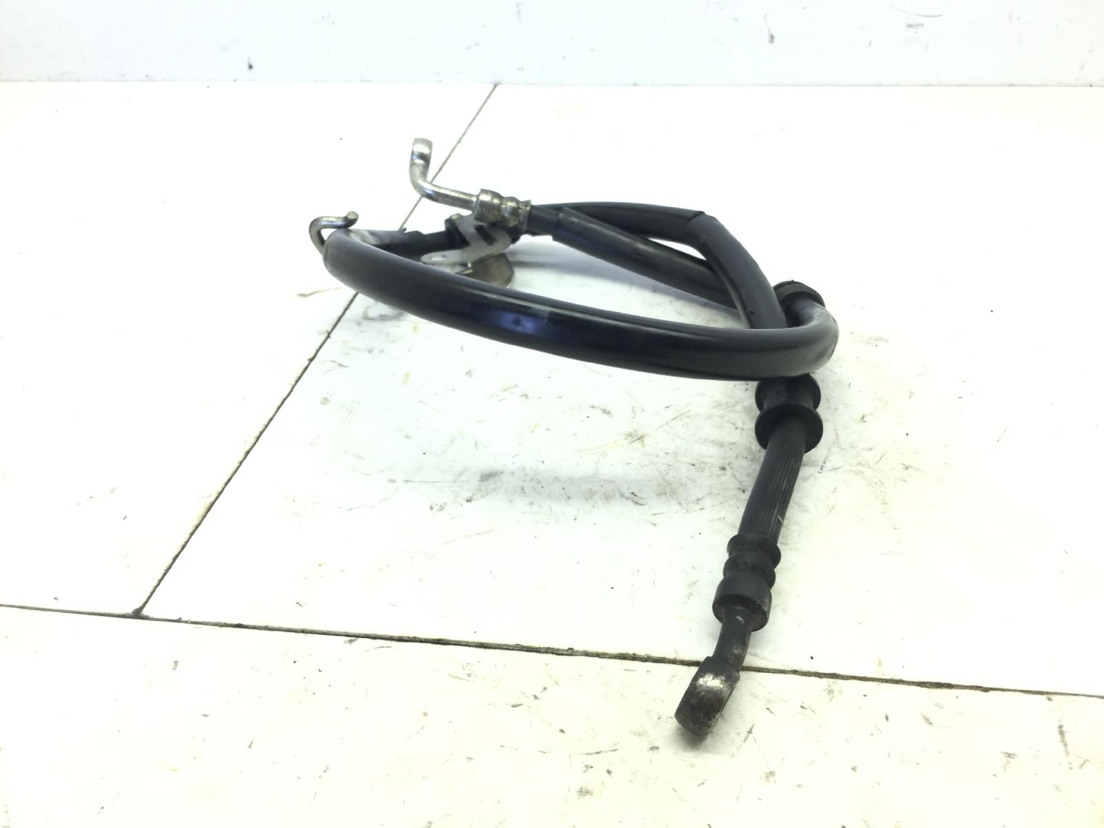 Yamaha xenter hw 125 tubo freno anteriore 2019 2020 sed41