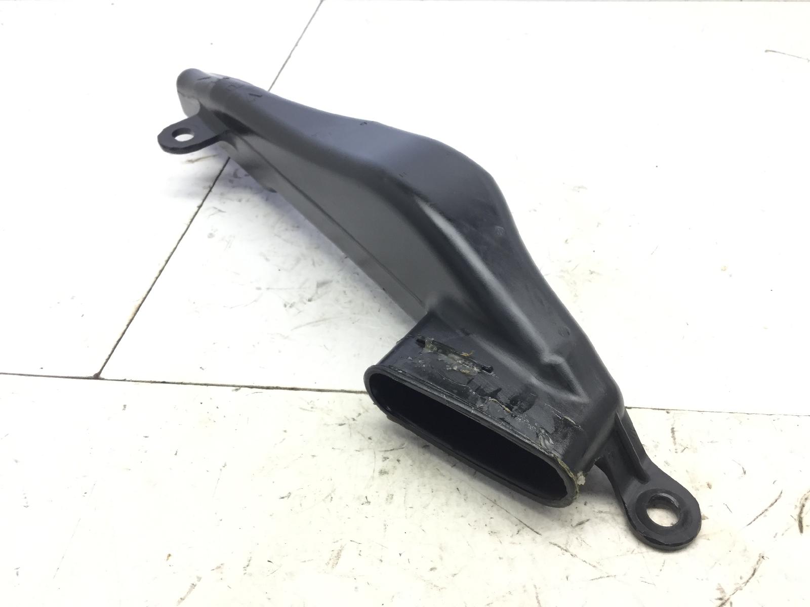 Condotto aria raffreddamento cinghia trasmissione yamaha xenter hw 125 2019 2020 sed41