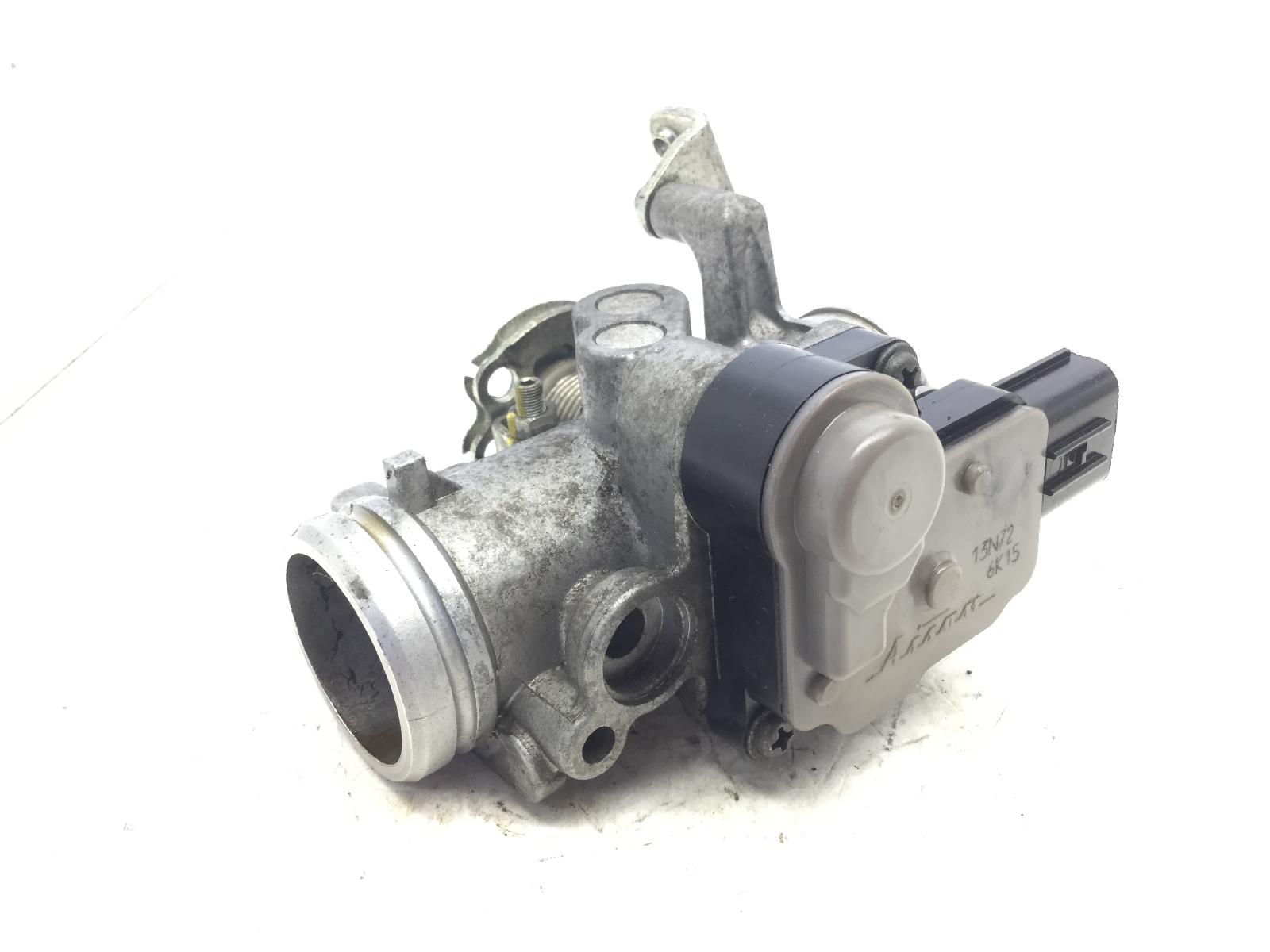 Corpo farfallato yamaha xenter hw 125 2019 2020 sed41