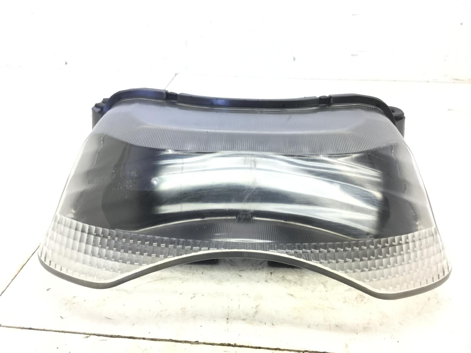 Yamaha xenter hw 125 faro fanale stop posteriore 2019 2020 sed41
