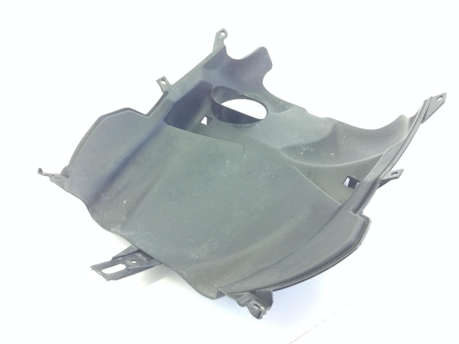 Carena chiglia vano ruota anteriore yamaha xenter hw 125 2019 2020 sed41