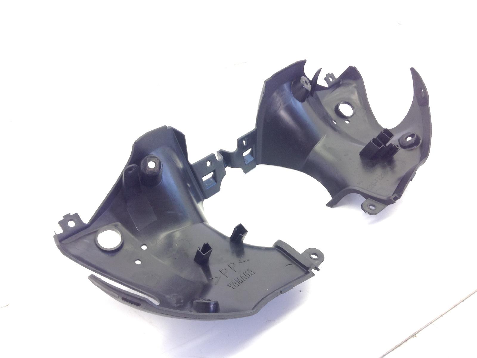 Yamaha xenter hw 125 carena manubrio inferiore 2019 2020 sed41