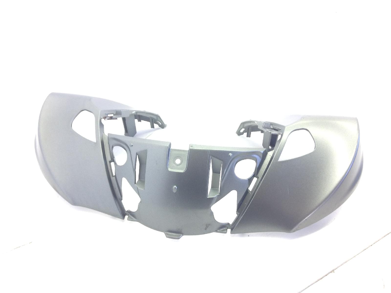 Yamaha xenter hw 125 carena manubrio superiore 2019 2020 sed41
