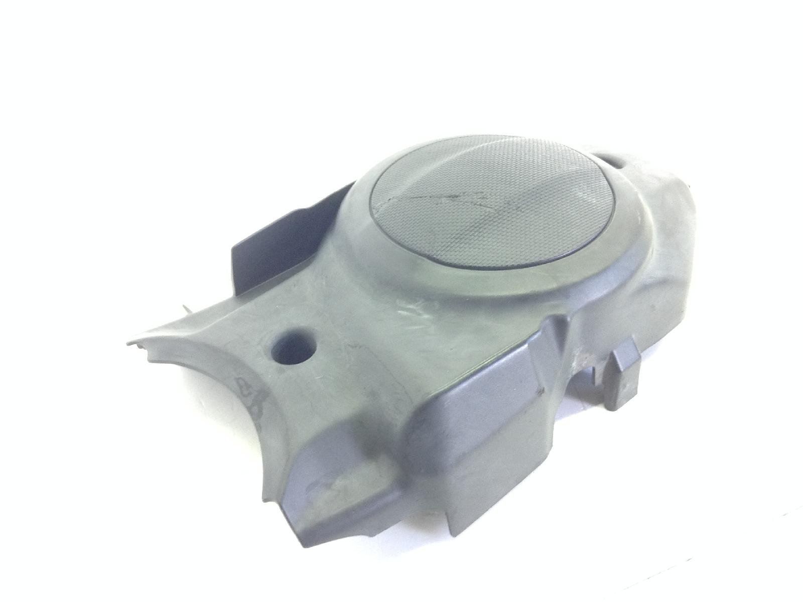 Yamaha xenter hw 125 coperchio carter trasmissione in plastica 2019 2020 sed41