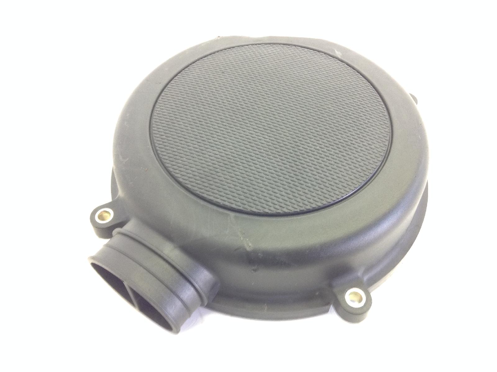 Coperchio filtro aria carter trasmissione yamaha xenter hw 125 2019 2020 sed41