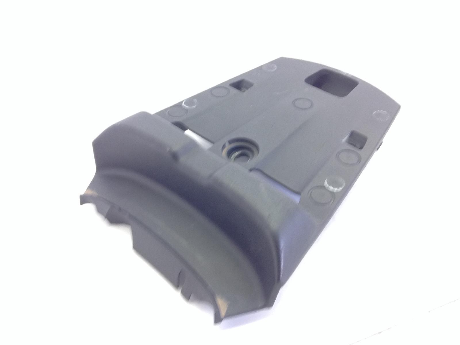 Piastra portapacchi supporto bauletto yamaha xenter hw 125 2019 2020 sed41