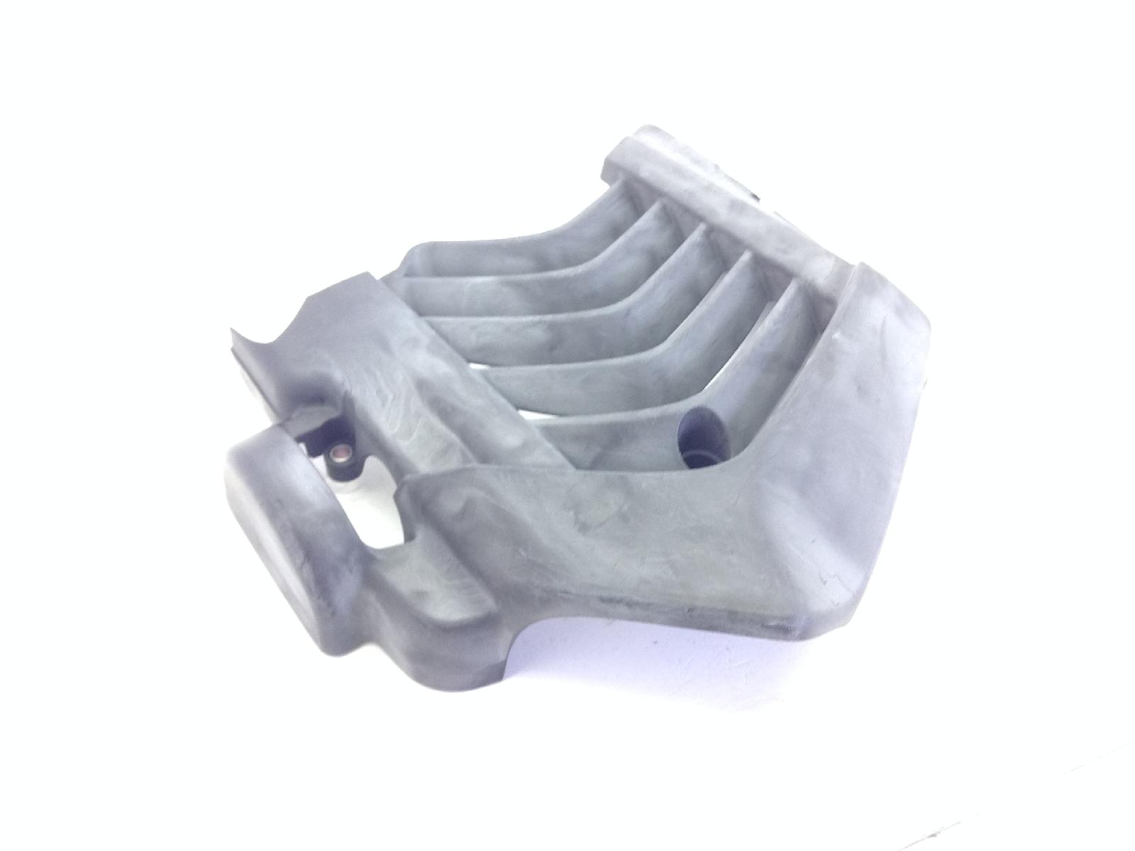 Carena griglia protezione radiatore yamaha xenter hw 125 2019 2020 sed41