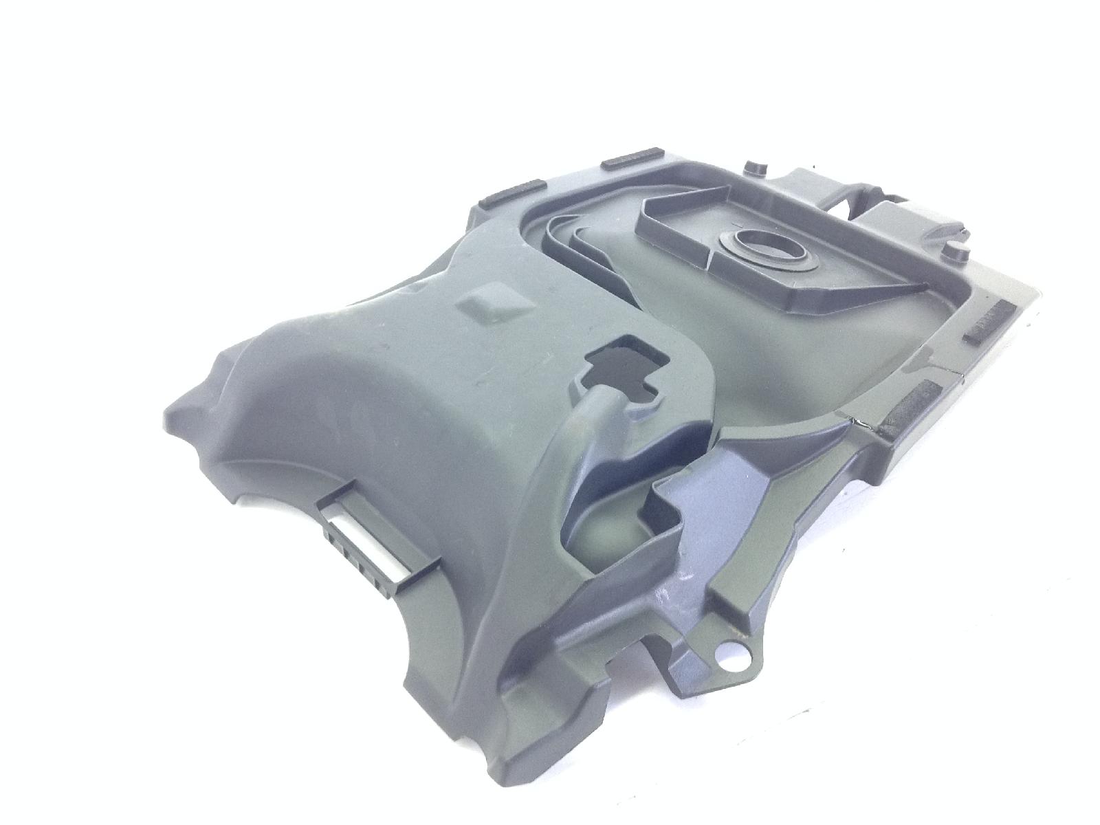 Carena coperchio superiore serbatoio benizina yamaha xenter hw 125 2019 2020 sed41