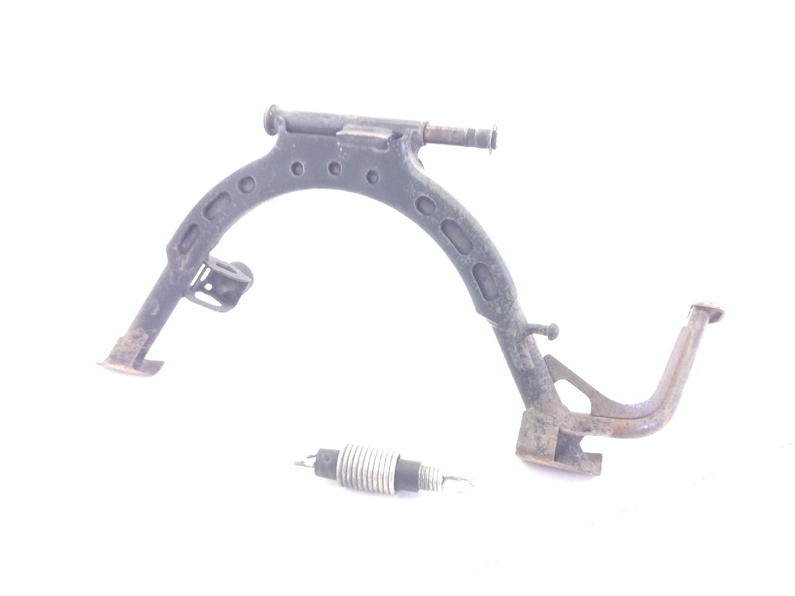 Yamaha xenter hw 125 cavalletto cetrale e molle 2019 2020 sed41