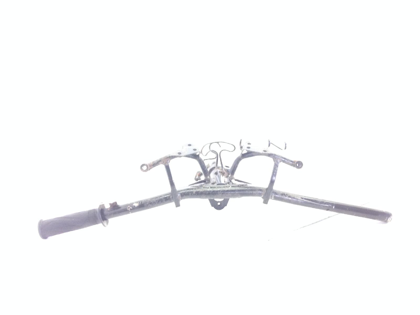 Yamaha xenter hw 125 manubrio handlebar 2019 2020 sed41