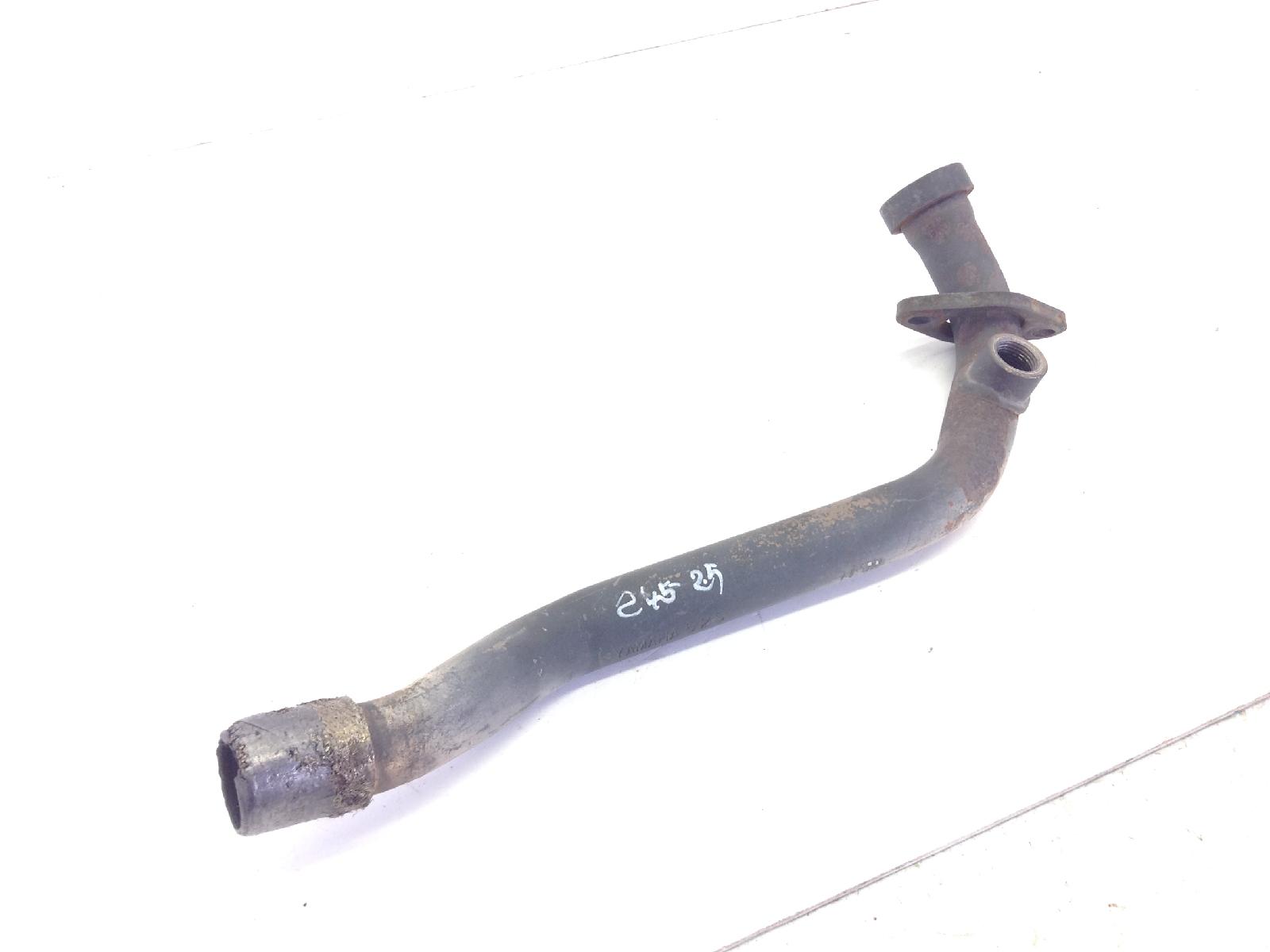 Collettore scarico marmitta yamaha xenter hw 125 2019 2020 sed41